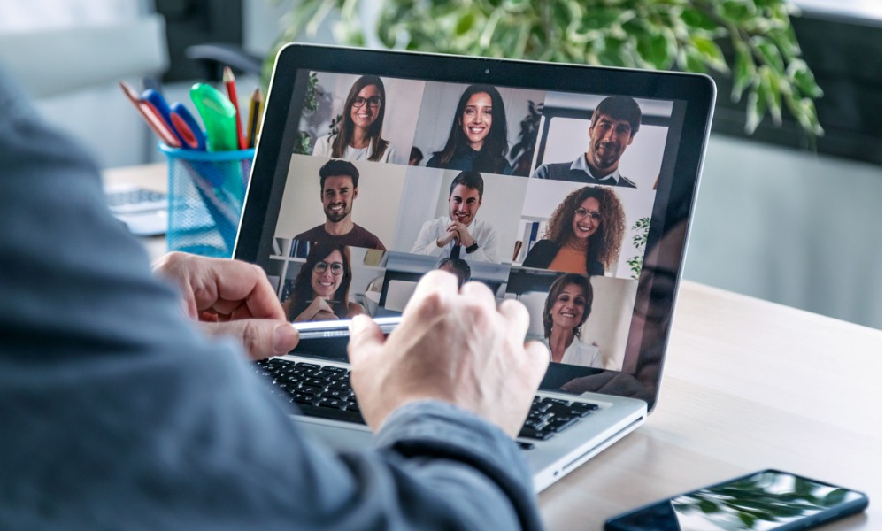 Pros and cons of recruiting during COVID-19