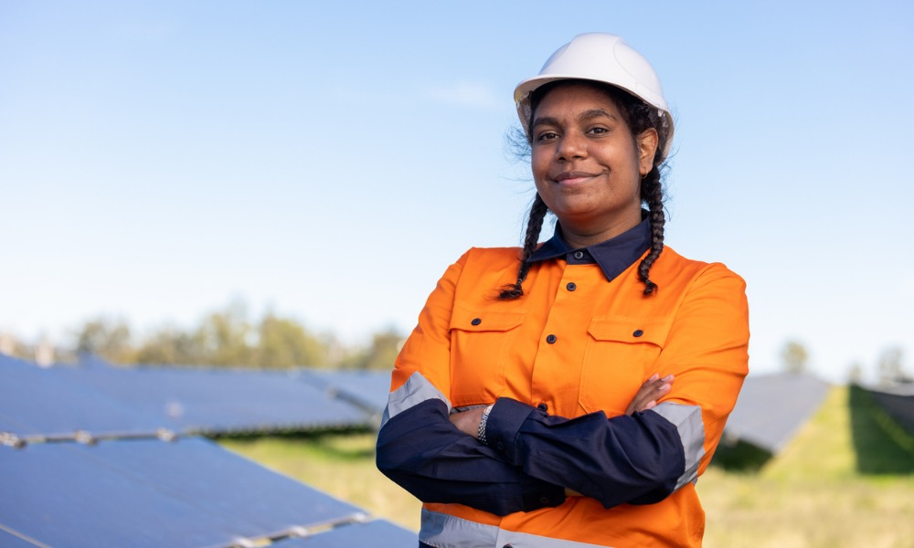 Queensland moves to support female apprentices
