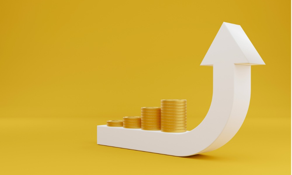 Employers budget for wage increases as inflation bites