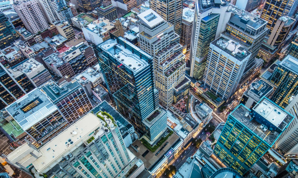 CEO calls employees 'selfish' for rejecting office return - Vimarsana News