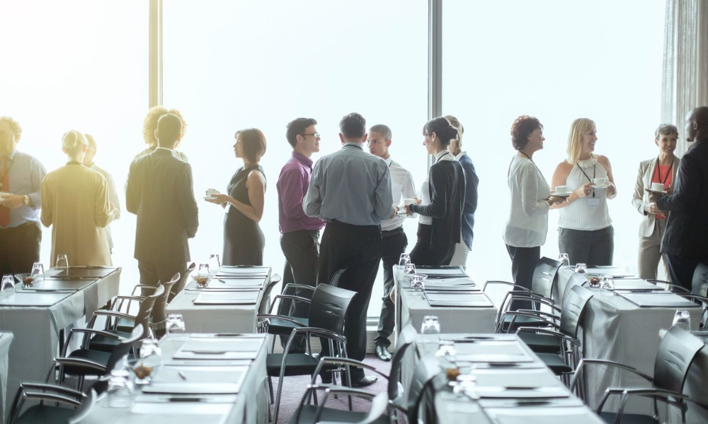June 1 event: How to thrive in changing talent market - Vimarsana News