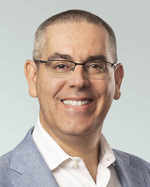 Danny Lessem, CEO and Founder