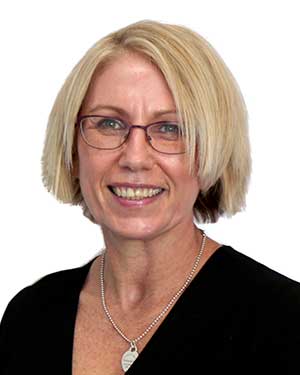 Liz Kearins, Principal Consultant