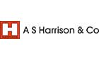 A S Harrison & Co Pty Ltd