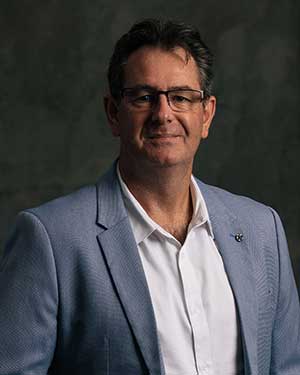 Ken Kyle, Chief Executive Officer - MadisonAV