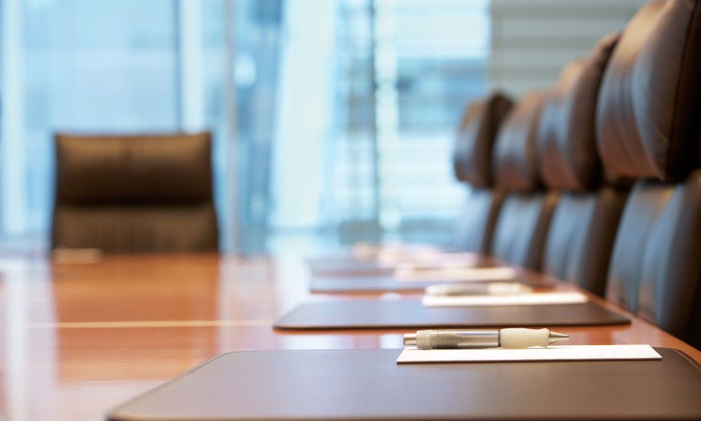 Why global CHROs say the people function has changed forever