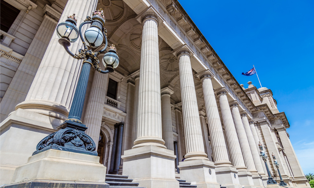 Victorian government pushes for gig economy reforms