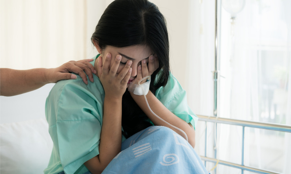 Miscarriage leave: NSW offers benefit in public sector