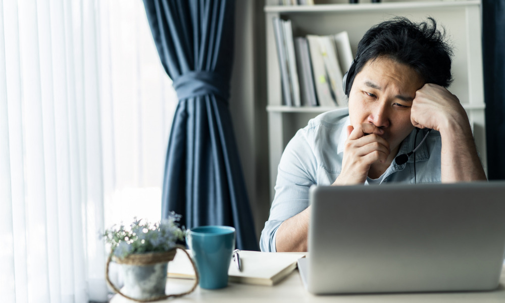 How to avoid 'death by webinar'