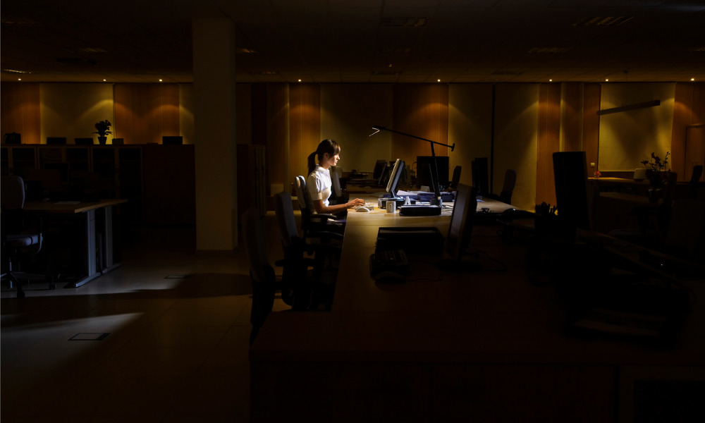 Fair Work: What is the law around refusing overtime?