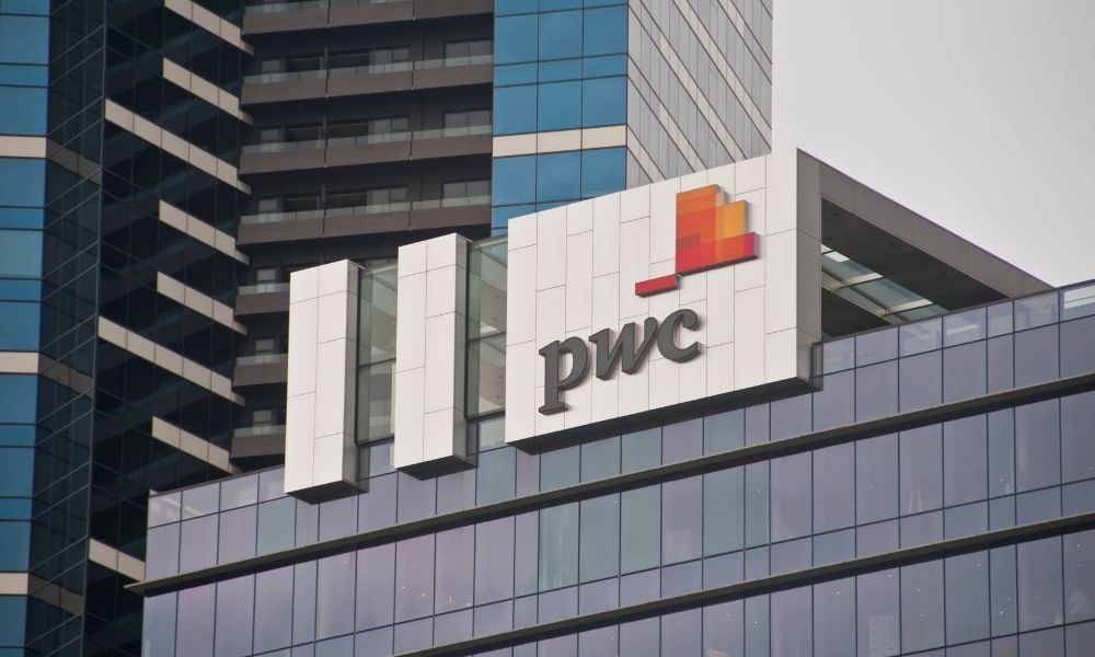 Big Four firm PwC Australia overhauls pay and bonuses as war for talent