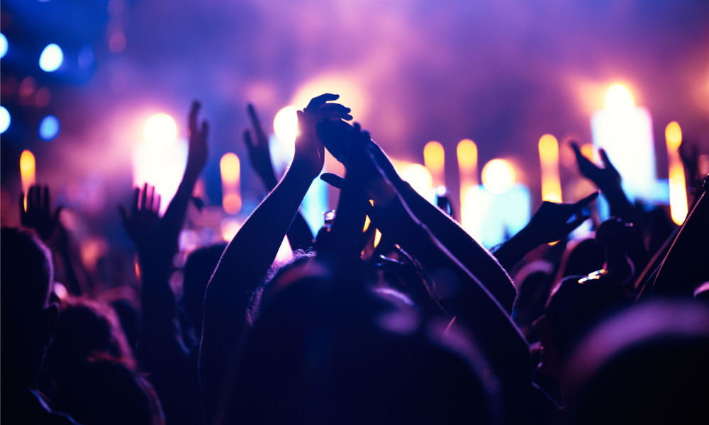 Worker fired for attending a Wiggles concert