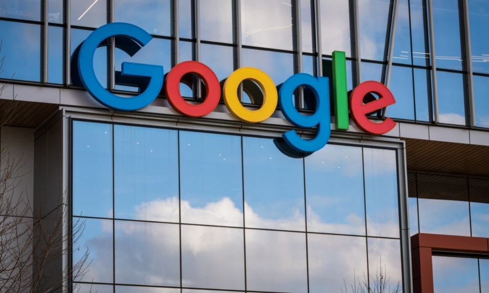 Google pushes back returntooffice plan to January 2022 HRD Canada