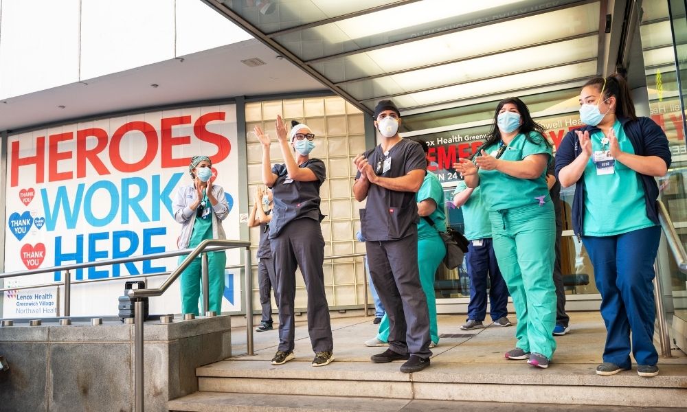 Walsh pays tribute to sacrifices of workers on Labour Day