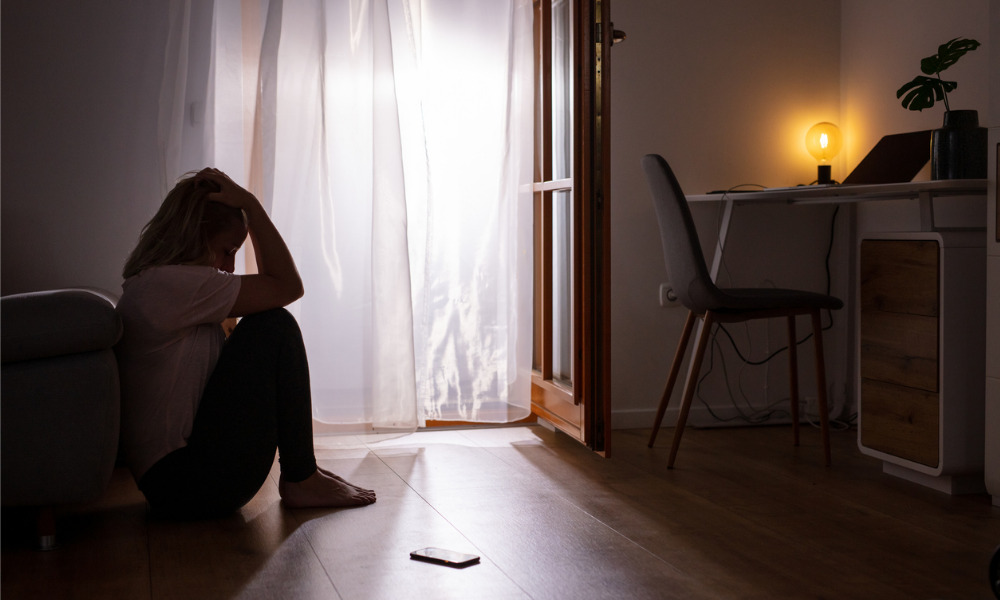 Allianz data reveals workplace mental health injury claims are on the rise