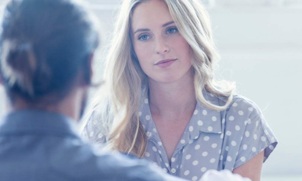 One third of employees feel disconnected from their leaders