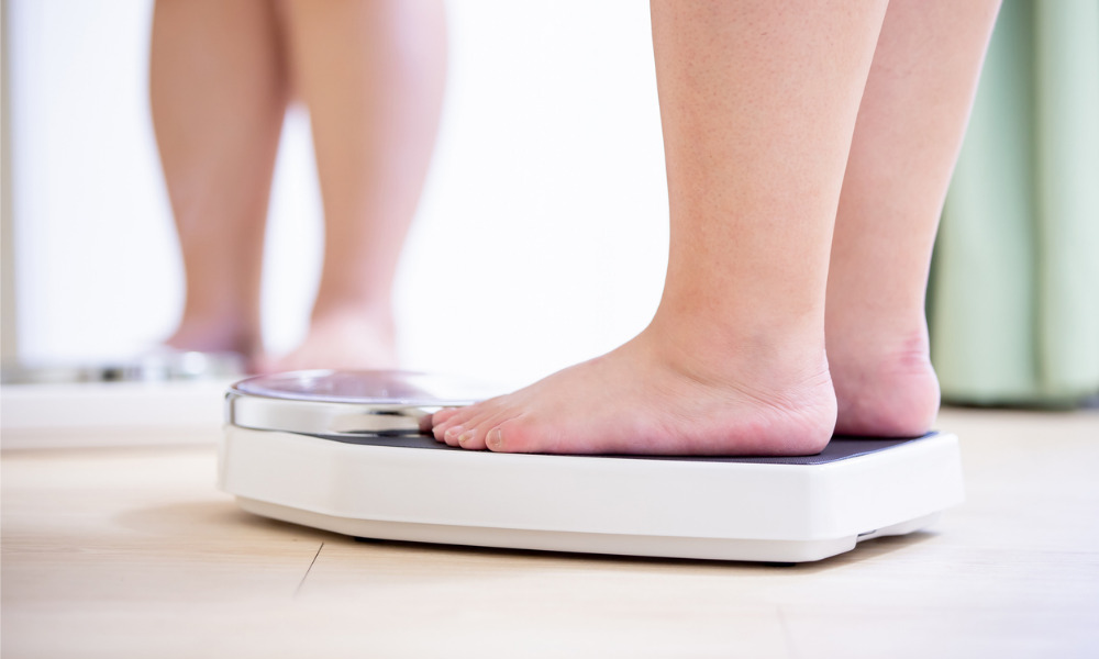 Tribunal slams employer for firing nurse overweight concerns
