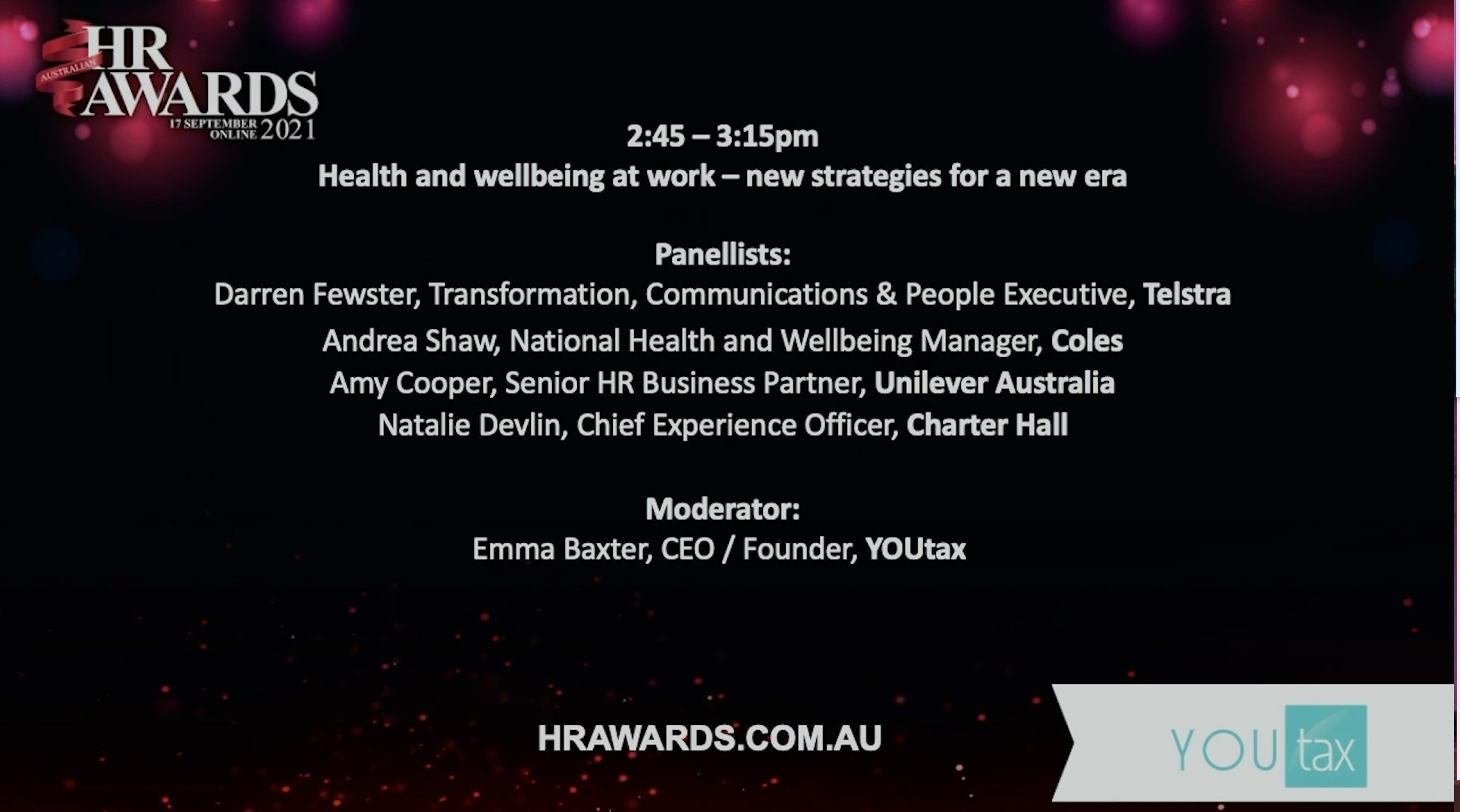 Health and wellbeing at work – new strategies for a new era | Human ...