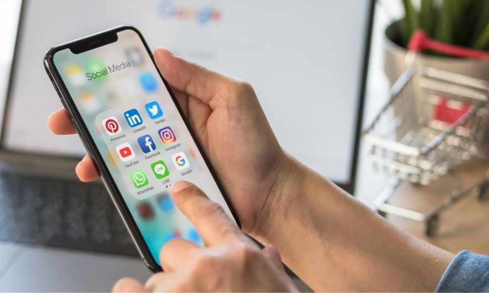 Social media to face $10M fine for privacy breaches under proposed bill