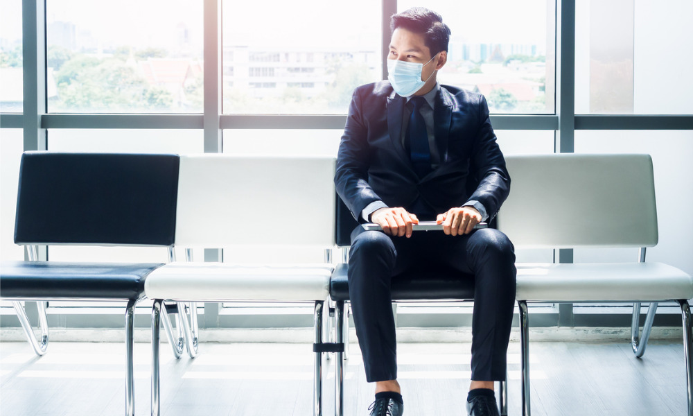 Can HR help staff feeling 'stuck' and stagnant at work?