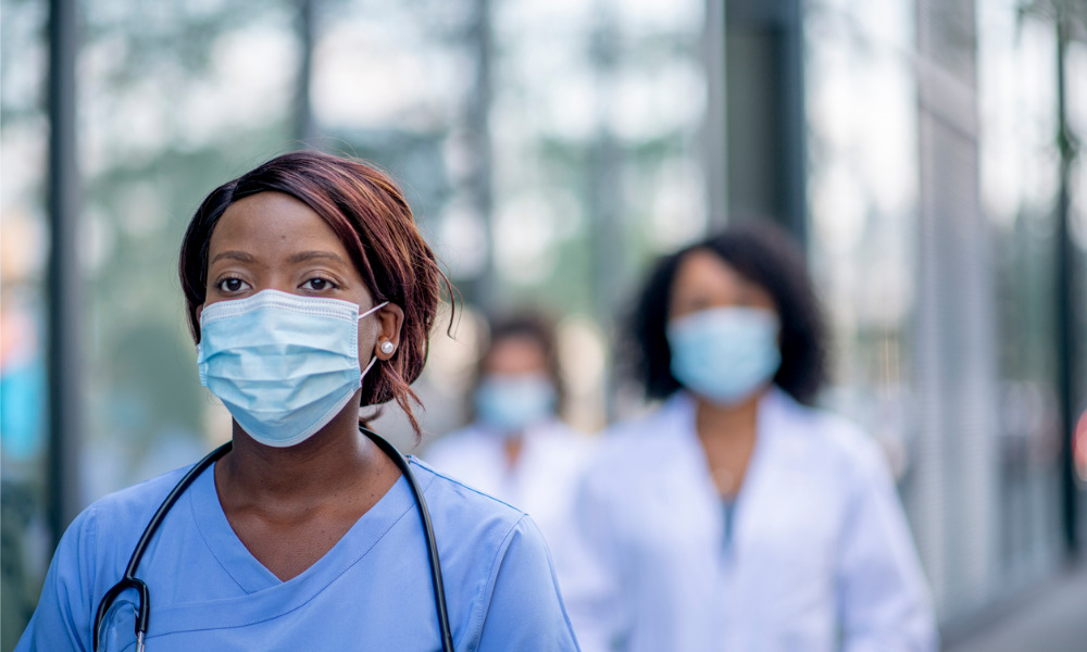 Victoria makes changes to COVID-19 notification requirements