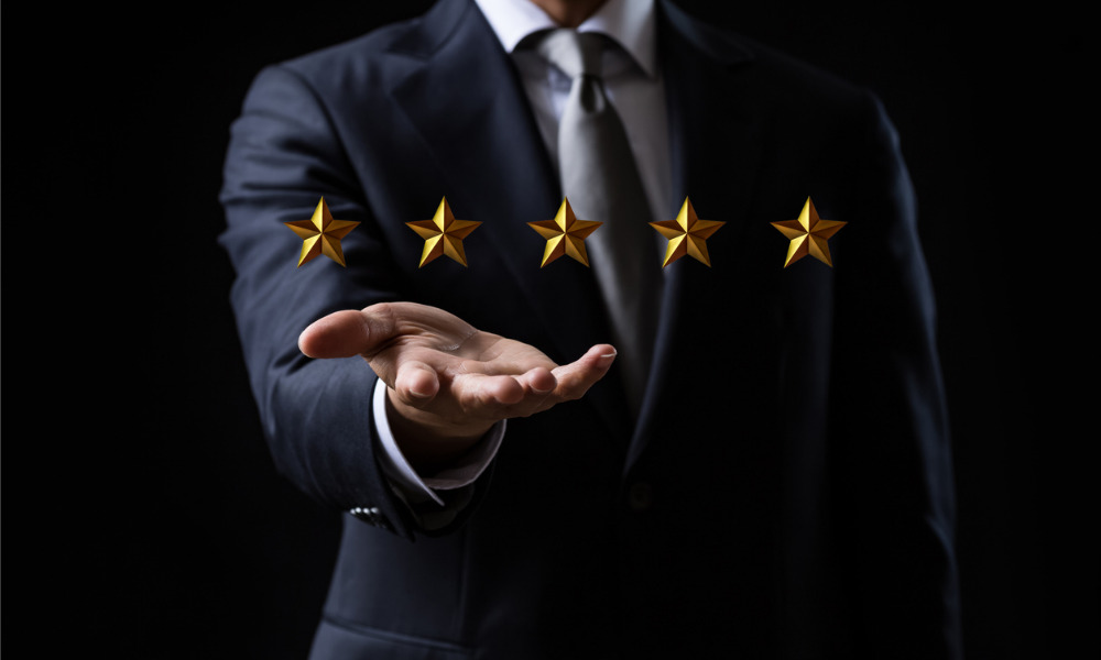 HRD celebrates Australia’s best employment law firms and lawyers