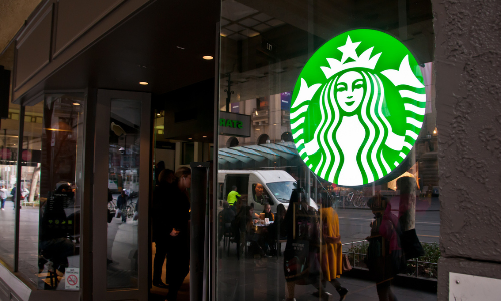 Starbucks invests $1 billion in enhancing employee experience, training, and pay