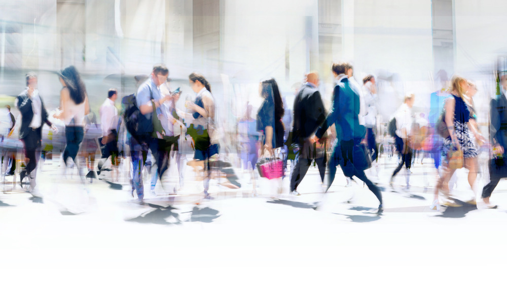 Australia reaches lowest unemployment rate since 1974