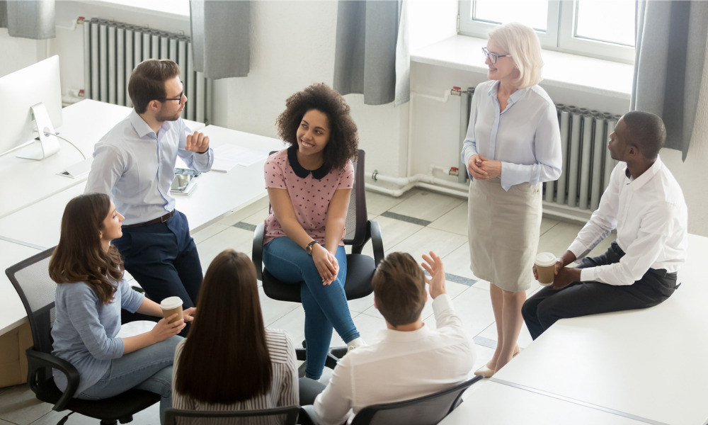 Want to beat the great resignation? Employees demand that HR commits to sustainability