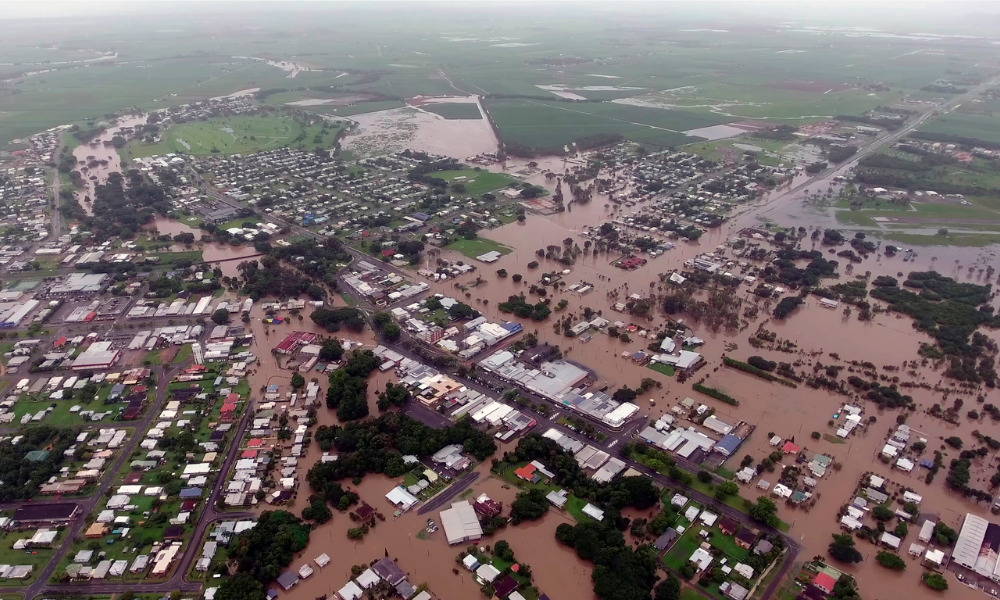 Government grant support for Victorian businesses impacted by floods ...