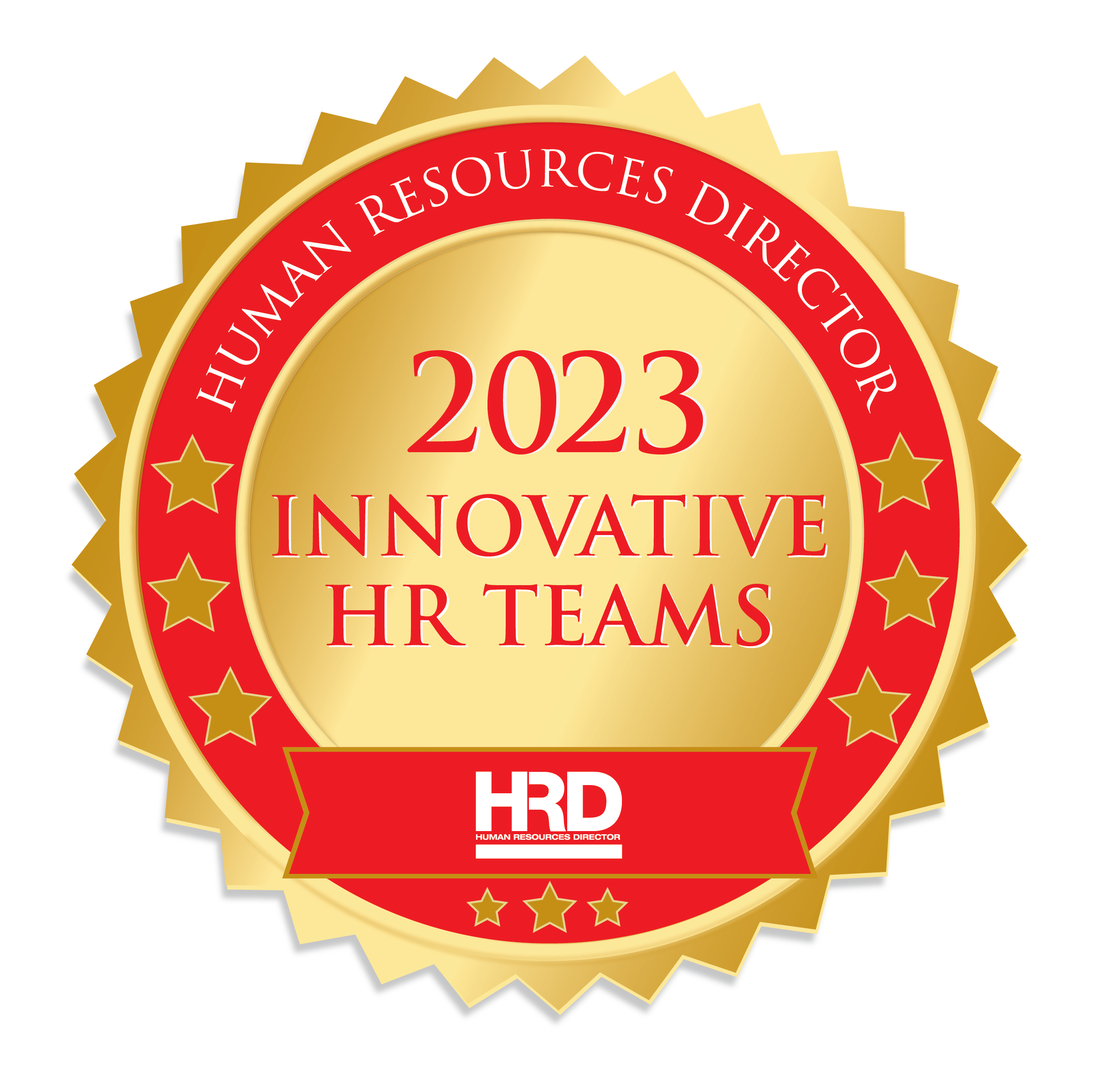 Innovative HR Teams 2023