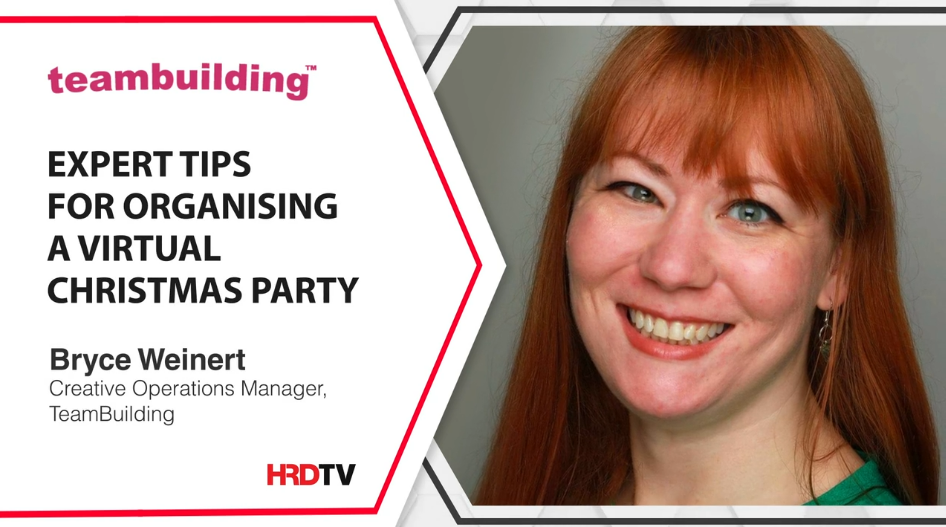Virtual party Guru shares expert tips for virtual holiday party planning