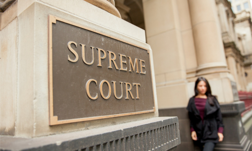 Victorian Supreme Court rules on COVID-19 class actions against the state