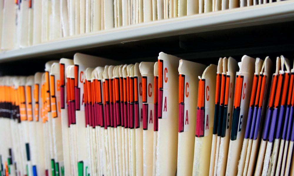 I need to access my employee's medical records – do I need consent?