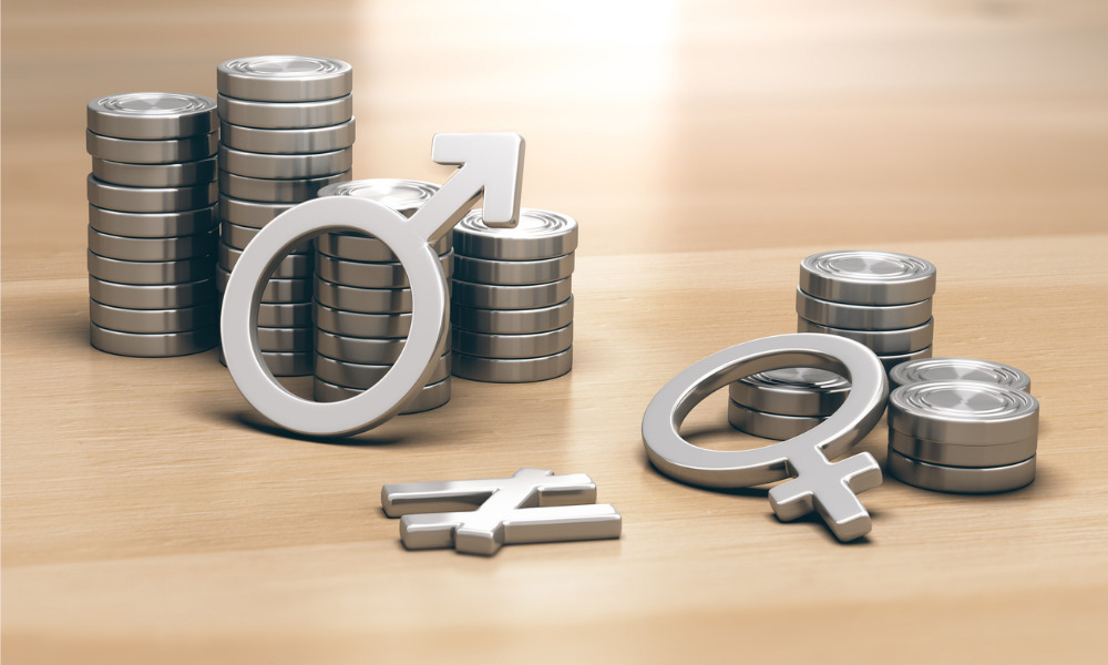 ACTU laments employers' failure to close the gender pay gap