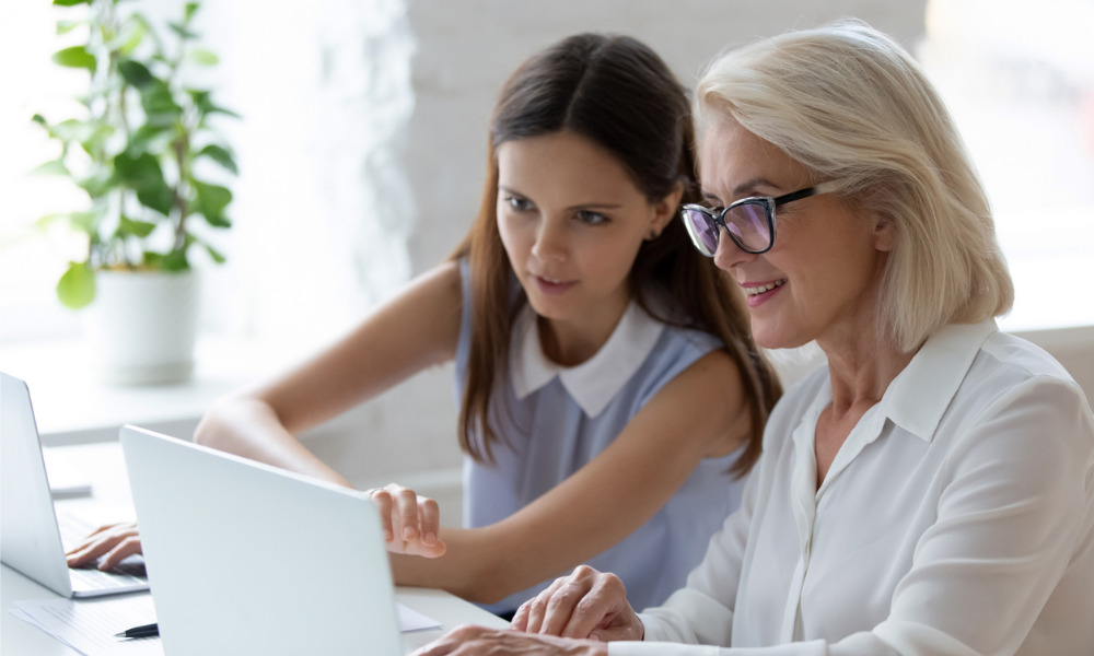 Ageism at work: Why older hires are the answer to the Great Resignation
