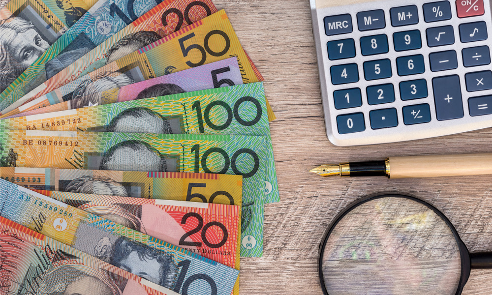 New report shows Queensland employers pay 'record high' wage bills