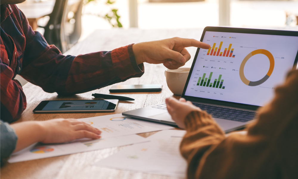 How to create a powerful workforce analytics plan