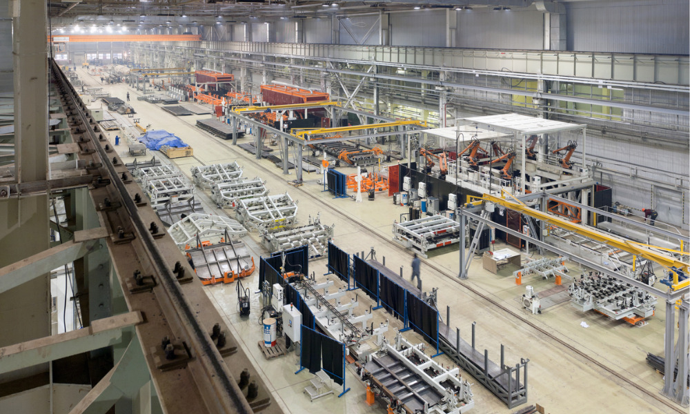 Employer mulls over interstate move which may cost more than 1,500 jobs