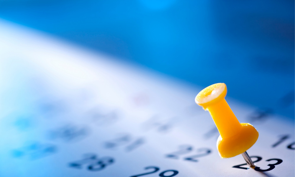 Fourday work week gains momentum across Australia HRD Australia
