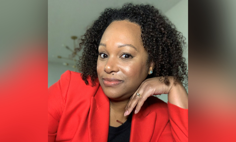 HR leader: Anika Holder of Penguin Random House - Vimarsana News