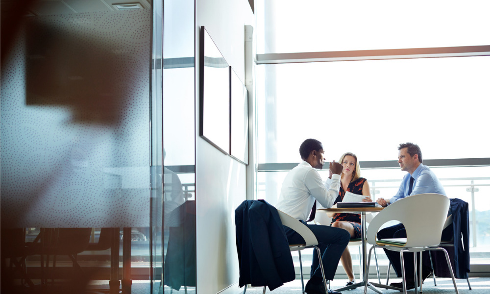 Cult of the consultant: Should HR rely more on external help?