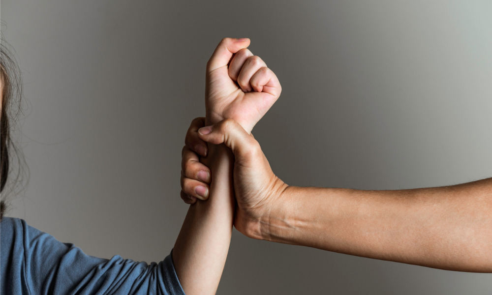 What does the new 'family and domestic violence paid leave' mean for business?