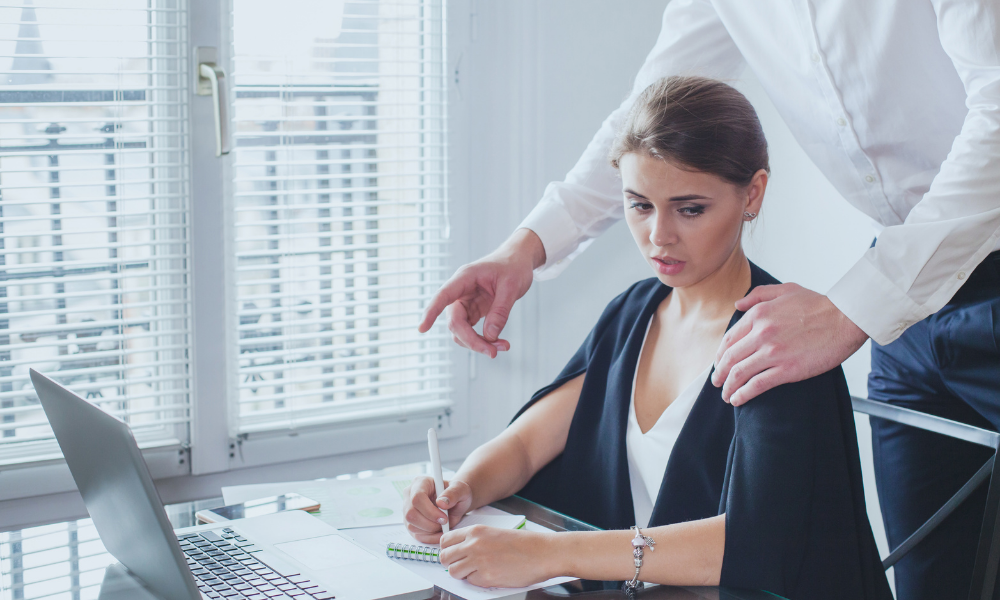 'Complex' sexual harassment rules confuse employers – lead to hefty damages