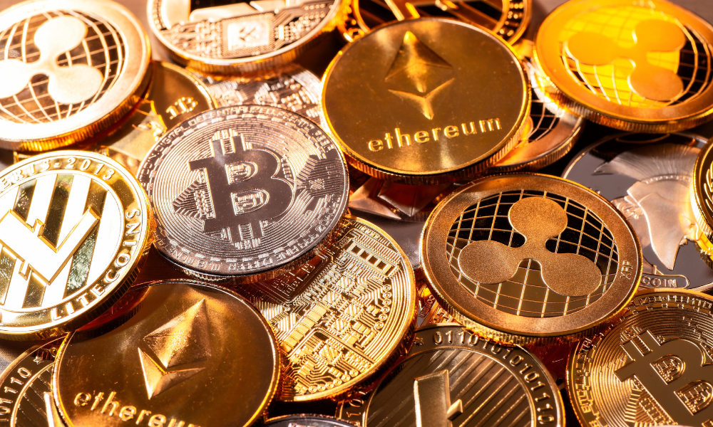 Crypto companies cut down workforce as market drops