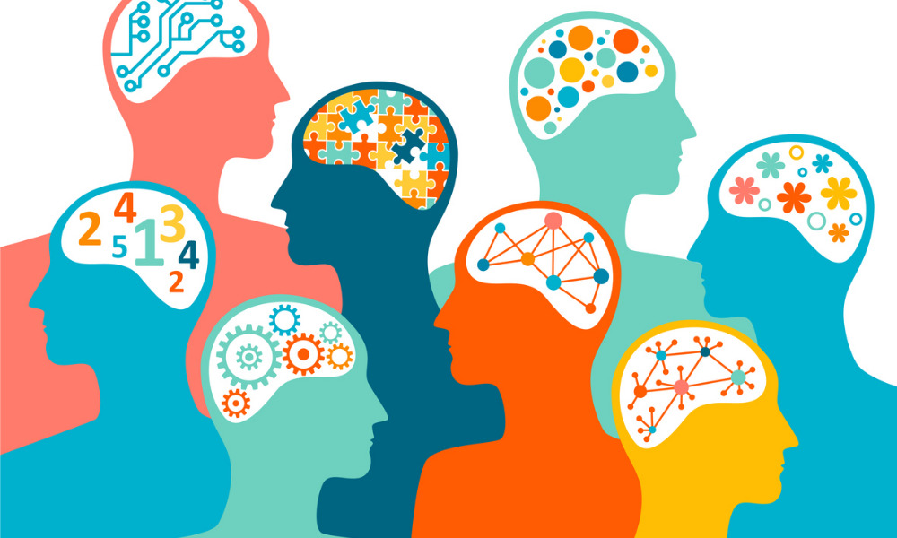 HR urged to 'encourage' discussion on neurodiversity