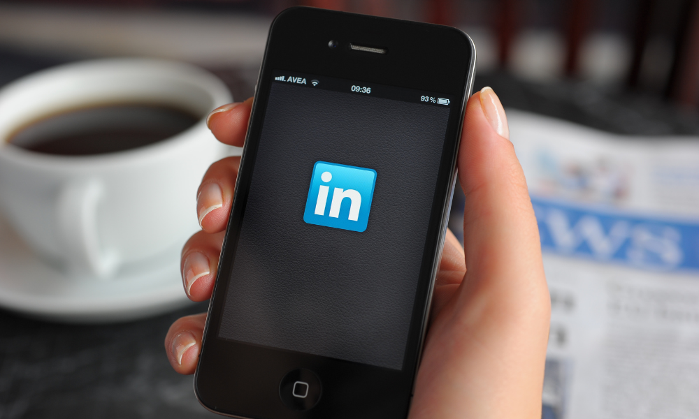 How critical is LinkedIn to your strategic success?