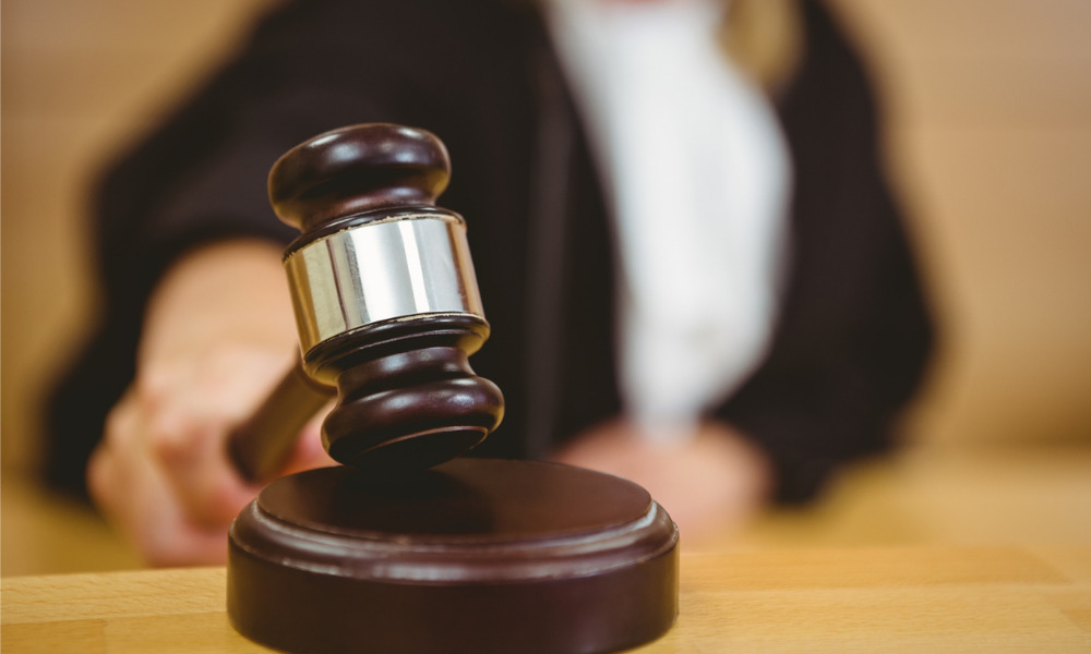Worker fired for work-related injury wins six-figure compensation in court