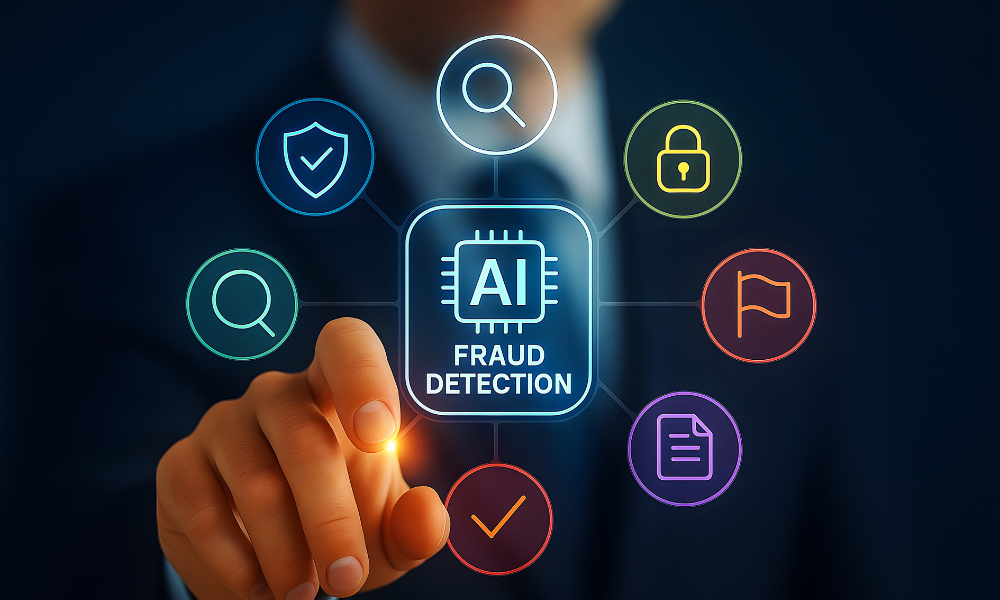 New AI tool to combat job application fraud set to launch | Human ...