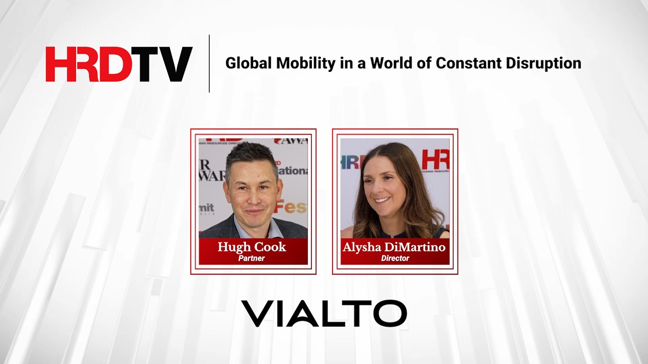 Summit Sessions: Rethinking global mobility in the age of hybrid work ...